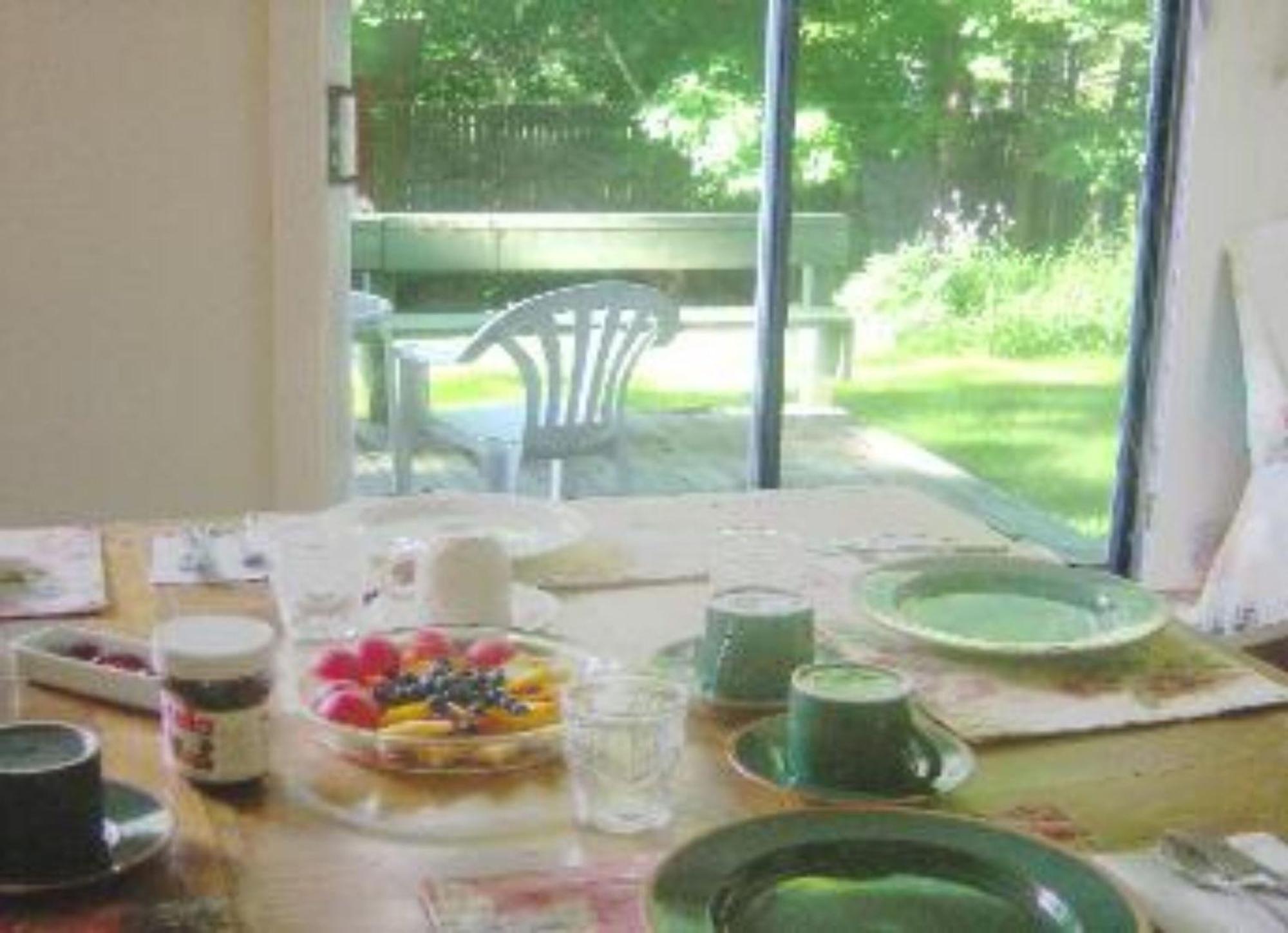 Morning Glory B&B Woodstock Luaran gambar